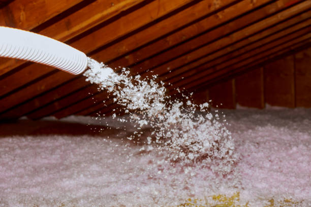 Best Crawl Space Insulation  in Central Point, OR