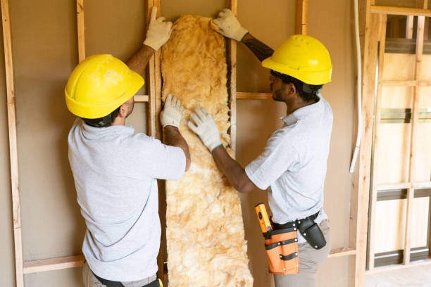 Best Garage Insulation Installation  in Central Point, OR