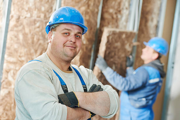 Best Crawl Space Insulation  in Central Point, OR