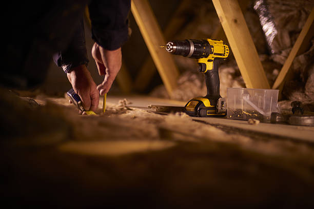 Best Affordable Insulation Services  in Central Point, OR